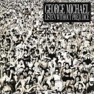 George Michael Listen Without Prejudice Vol. 1