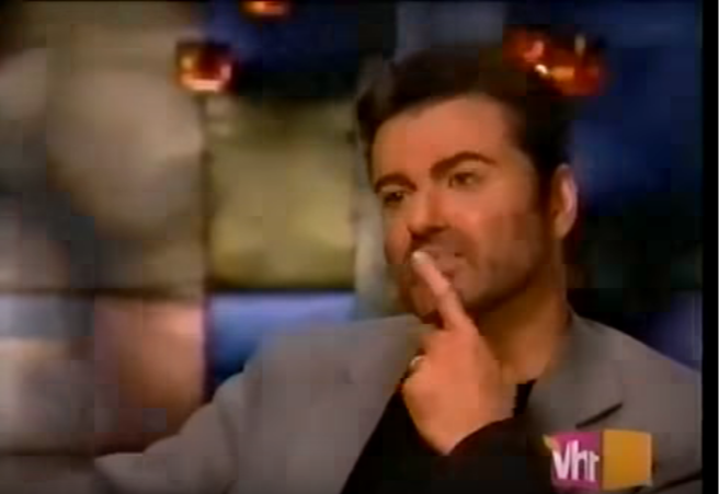 George Michael Quote
