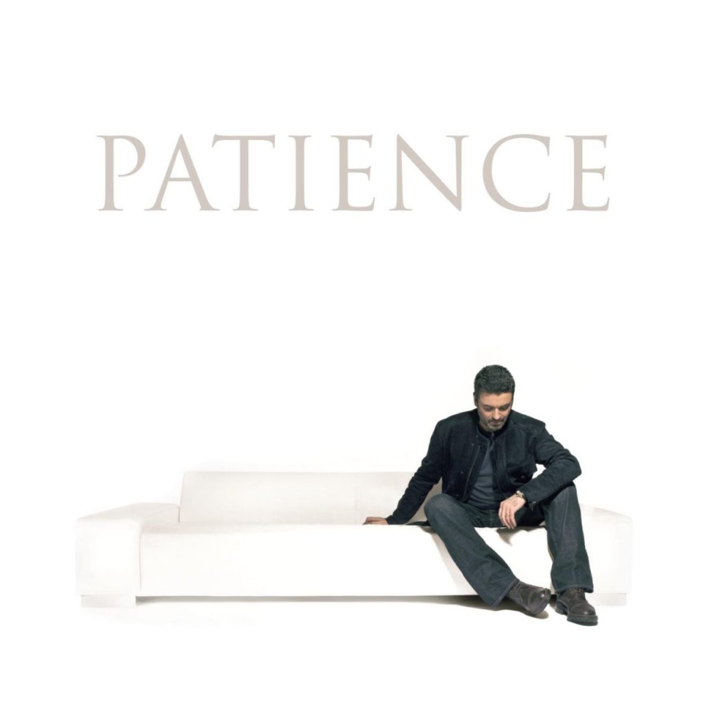 Release of the Album ‘Patience’