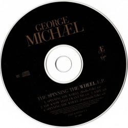 Song: Spinning the Wheel - George Michael Forever