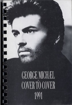 cover to cover george michael